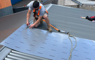 Plumbing & Roofing Projects 6