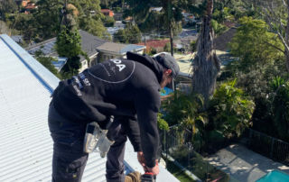 Plumbing & Roofing Projects 8