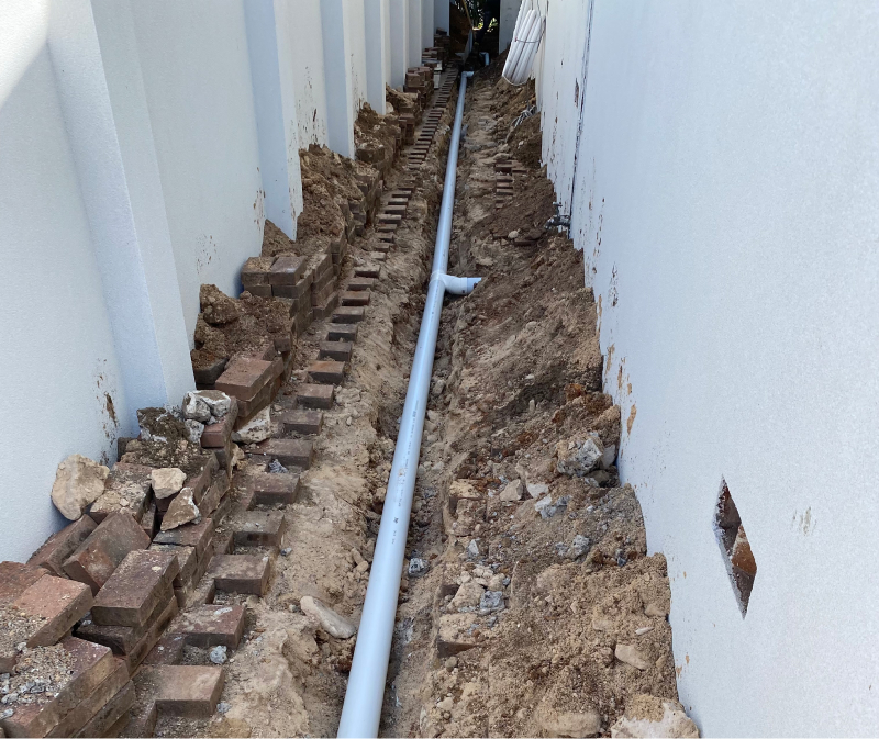 Drainage Feature Image 3