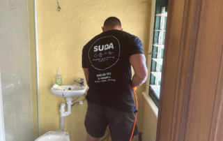 Recently Completed Plumbing Projects 2