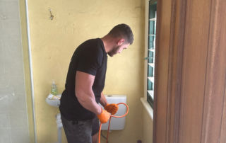 Recently Completed Plumbing Projects 3