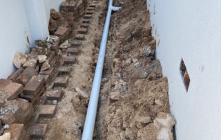 Recently Completed Plumbing Projects 4