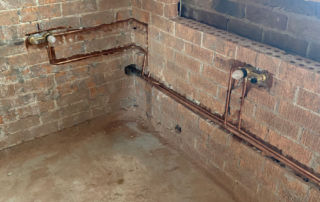 Recently Completed Plumbing Projects 5