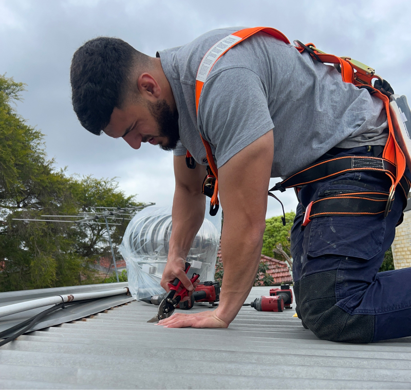 Roofing Services Offered by Suda Plumbing and Roofing